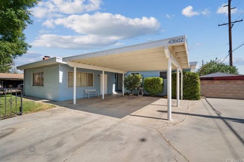 43602 4th St, Lancaster, CA 93535-4067
