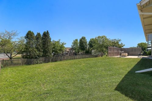 2509 55 Ave, Kenosha WI 53144-4804 exterior