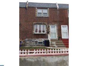 626 Raymond St, Philadelphia PA  19120-4610 exterior