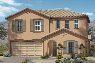 2881 Binner Dr, Chandler, AZ 85225