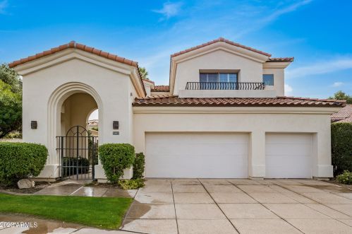 7667 Krall St, Scottsdale, AZ 85250-4659