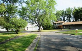 41 Capri Dr, Rochester, NY 14624-1358