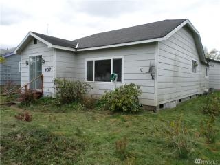 407 Morse St, Ryderwood, WA 98581-9717