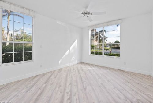 101 Colonade Cir, Naples FL 34103-8705 exterior