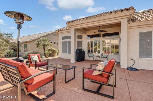 14224 Wagon Wheel Dr, Sun City AZ  85375-2819 exterior