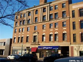 230 Genesee St, Syracuse NY  13202-1037 exterior