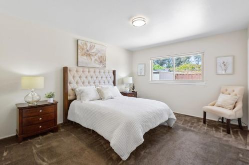 2490 Lexington Way, San Bruno CA  94066-2815 exterior