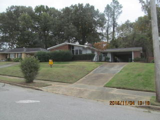 2077 Wellons Ave, Memphis, TN 38127-3956