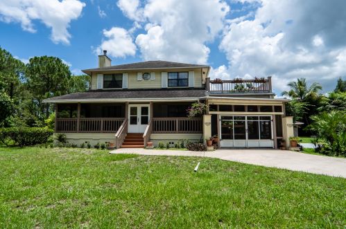 17356 87th Ln, Town Of Loxahatchee Groves, FL 33470-2623