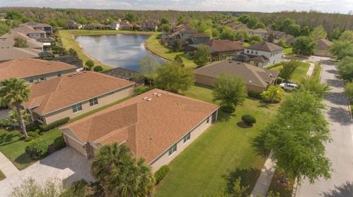 3322 Mapleridge Dr, Lutz, FL 33558-5024