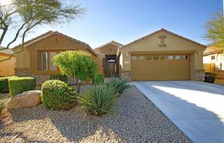 4013 Hashknife Rd, Phoenix, AZ 85050-8743