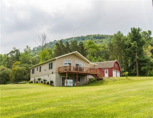 2108 Hl Rd, Virgil NY  13045-9722 exterior
