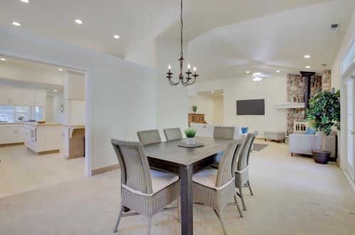 125 Scotia Pne Cir, Grass Valley CA  95945-5418 exterior