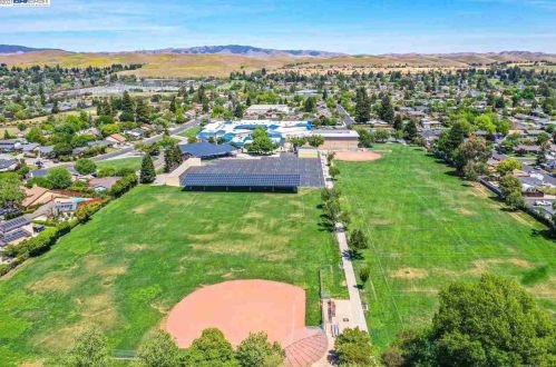 17 Haven Pl, San Ramon CA  94583-3315 exterior