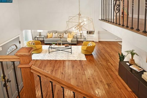 5613 Mount Hood Ct, Pacheco CA  94553-5837 exterior