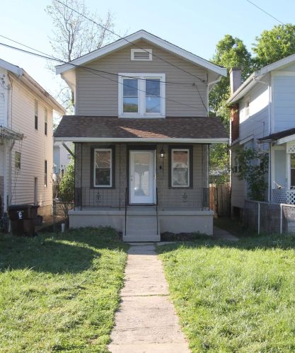 3023 28th St, Covington, KY 41015-1003