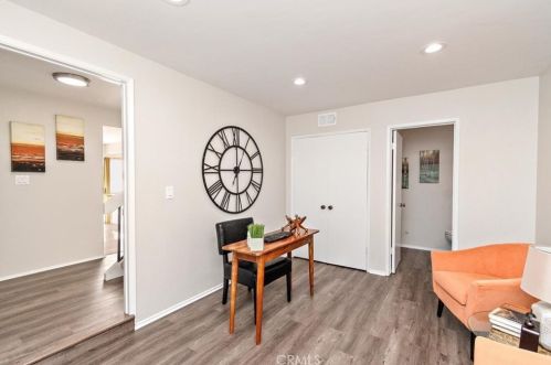 5033 Elderhall Ave, Lakewood CA  90712-2849 exterior