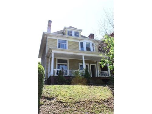 606 12th Ave, Whitaker PA  15120-2014 exterior