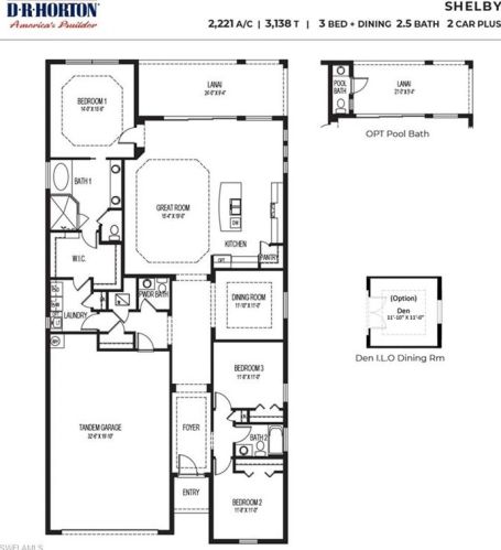 18456 Royal Hammock Blvd, Naples, FL 34114-8946