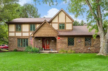 5278 Osprey Ct, Orient, OH 43146-9225