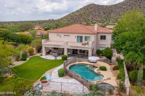 12709 114th Way, Scottsdale, AZ 85259-2516