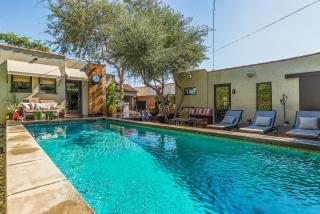 745 Spaulding Ave, Los Angeles, CA 90046-7421