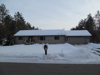 887 Nelson Rd, Peplin, WI 54455-8964