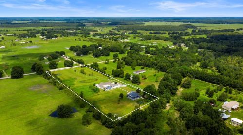 15195 Angus Rd, Polk City FL  33868-9540 exterior