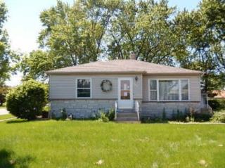 8808 Calumet Ave, Hammond, IN 46321-2529