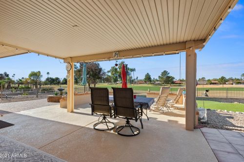 21030 124th Ave, Sun City AZ 85375-1955 exterior