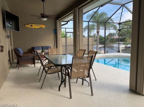 1809 10th Ave, Cape Coral, FL 33909-5320
