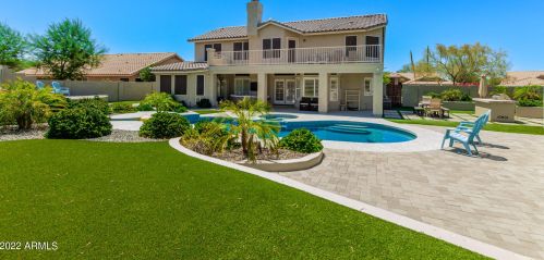 4518 Palo Brea Ln, Cave Creek, AZ 85331-5816
