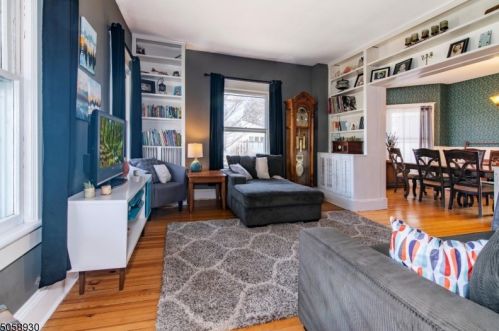 519 Grand Ave, Hackettstown NJ  07840-1119 exterior