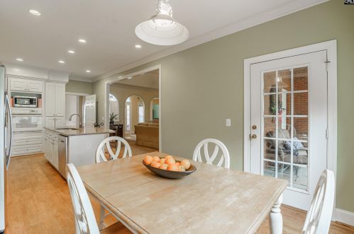 235 Eagles Ridge Dr, Blythewood SC  29016-8253 exterior