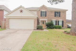 10046 Lazy Meadows Dr, Houston TX  77064-4258 exterior