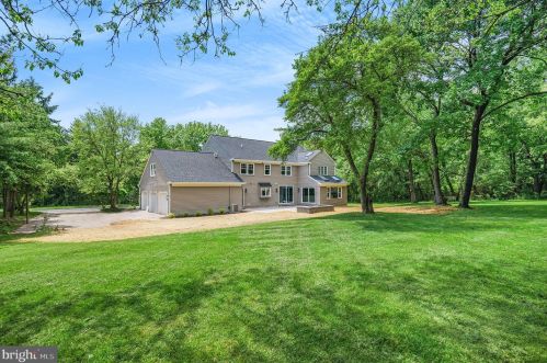 1630 Governors Way, Blue Bell PA  19422-2553 exterior