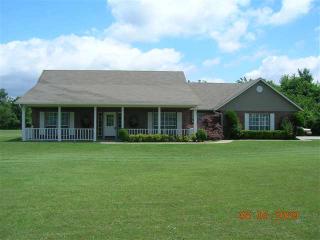 2904 Elliott St, Muskogee, OK 74403-4947