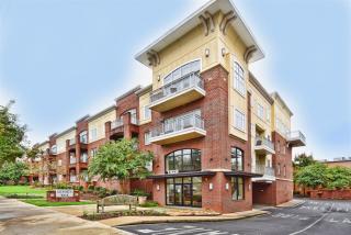 1829 Kenilworth Ave, Charlotte NC  28203-6117 exterior