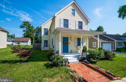 31 Washington St, Dover, DE 19901-3846