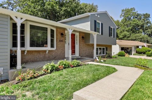 3203 Cardiff Ct, Woodbridge, VA 22192-1102
