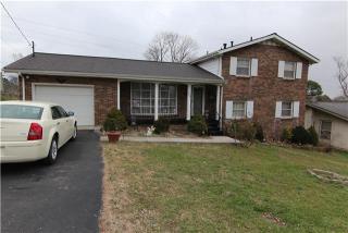 2504 Deerpath Dr, Nashville, TN 37217-3804
