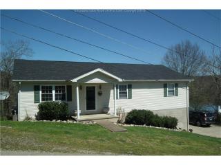 158 Greenwood Ave, Charleston, WV 25302-4429