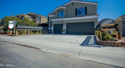 35951 Marin Ave, Maricopa, AZ 85138-2534