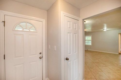 9625 Catlett Ln, Morgans Point TX  77571-3857 exterior