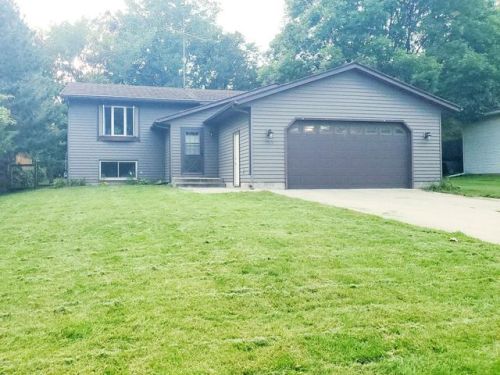 719 Walnut St, Mantorville MN  55955-8066 exterior