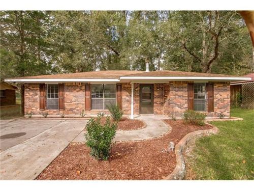 409 Gregoire Ln, Ponchatoula, LA 70454-6380