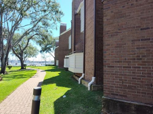 1903 Enterprise Ave, League City TX  77573-2903 exterior