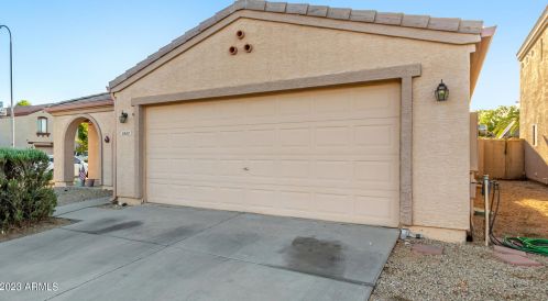 2652 84th Gln, Tolleson, AZ 85353-8980