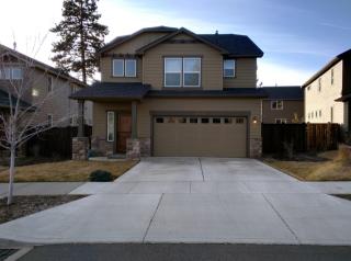 19638 Harvard Pl, Bend OR  97702-3368 exterior