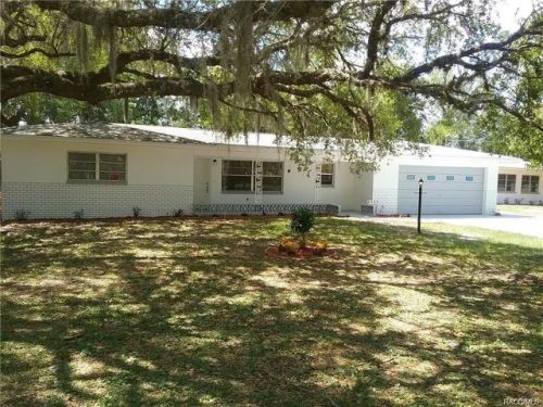 8880 Glenvale Ct, Homosassa, FL 34448-1423